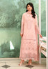 Roheenaz Summer Chikankari Lawn Edit – Azure Elan