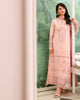 Roheenaz Summer Chikankari Lawn Edit – Azure Elan