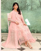 Roheenaz Veil of Summer Chikankari Lawn Edit – Azure Elan