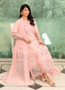 Roheenaz Summer Chikankari Lawn Edit – Azure Elan