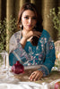 Ramsha Sangeet Chiffon Formals – B-401