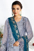 Ramsha Sangeet Chiffon Formals – B-404