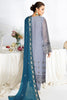 Ramsha Sangeet Chiffon Formals – B-404