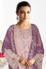 Ramsha Sangeet Chiffon Formals – B-406