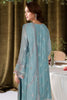 Ramsha Sangeet Chiffon Formals – B-407