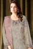 Ramsha Sangeet Chiffon Formals – B-409