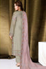 Ramsha Sangeet Chiffon Formals – B-409