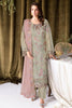 Ramsha Sangeet Chiffon Formals – B-409