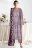 Ramsha Sangeet Chiffon Formals – B-410