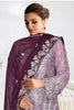 Ramsha Sangeet Chiffon Formals – B-410