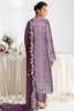 Ramsha Sangeet Chiffon Formals – B-410