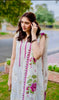 Sable Vogue Luxury Lawn Collection – LYRA