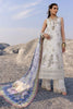 Saira Shakira Luxury Lawn 2025 – 1B CECIL-B
