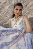 Saira Shakira Luxury Lawn 2025 – 1B CECIL-B