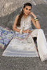 Saira Shakira Luxury Lawn 2025 – 1B CECIL-B