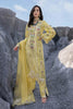Saira Shakira Luxury Lawn 2025 – 3B DILARA-B