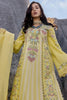 Saira Shakira Luxury Lawn 2025 – 3B DILARA-B