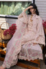 Saira Shakira Luxury Lawn 2025 – 4A LEYLA-A