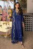 Saira Shakira Luxury Lawn 2025 – 4B LEYLA-B