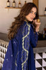 Saira Shakira Luxury Lawn 2025 – 4B LEYLA-B