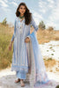 Saira Shakira Luxury Lawn 2025 – 5A NADINE-A