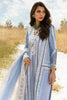 Saira Shakira Luxury Lawn 2025 – 5A NADINE-A