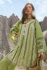 Saira Shakira Luxury Lawn 2025 – 5B NADINE-B
