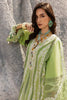 Saira Shakira Luxury Lawn 2025 – 5B NADINE-B