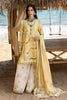 Saira Shakira Luxury Lawn 2025 – 7A SERENA-A
