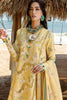 Saira Shakira Luxury Lawn 2025 – 7A SERENA-A