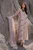Saira Shakira Luxury Lawn 2025 – 7B SERENA-B
