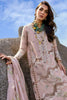Saira Shakira Luxury Lawn 2025 – 7B SERENA-B