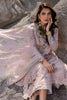 Saira Shakira Luxury Lawn 2025 – 7B SERENA-B