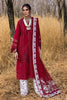 Saira Shakira Luxury Lawn 2025 – 8A SHAMS-A