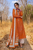 Saira Shakira Luxury Lawn 2025 – 8B SHAMS-B