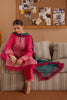 Saira Rizwan Laanem Spring/Summer Lawn – ELARA-A-SRL25-01
