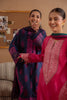 Saira Rizwan Laanem Spring/Summer Lawn – ELARA-A-SRL25-01