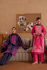 Saira Rizwan Laanem Spring/Summer Lawn – ELARA-A-SRL25-01