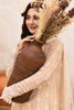 Saira Rizwan Luxury Lawn – MADONNA-SRL25-08