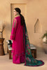 Saira Rizwan Luxury Lawn – ELODIE-SRL25-04