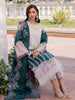 Parishay Ivy Bloom Lawn Vol-2 – D-01
