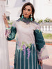 Parishay Ivy Bloom Lawn Vol-2 – D-01