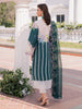 Parishay Ivy Bloom Lawn Vol-2 – D-01