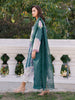 Parishay Ivy Bloom Lawn Vol-2 – D-01