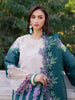 Parishay Ivy Bloom Lawn Vol-2 – D-01