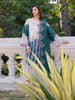 Parishay Ivy Bloom Lawn Vol-2 – D-01