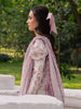 Parishay Ivy Bloom Lawn Vol-2 – D-03