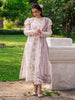 Parishay Ivy Bloom Lawn Vol-2 – D-03