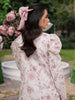 Parishay Ivy Bloom Lawn Vol-2 – D-03
