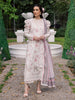 Parishay Ivy Bloom Lawn Vol-2 – D-03